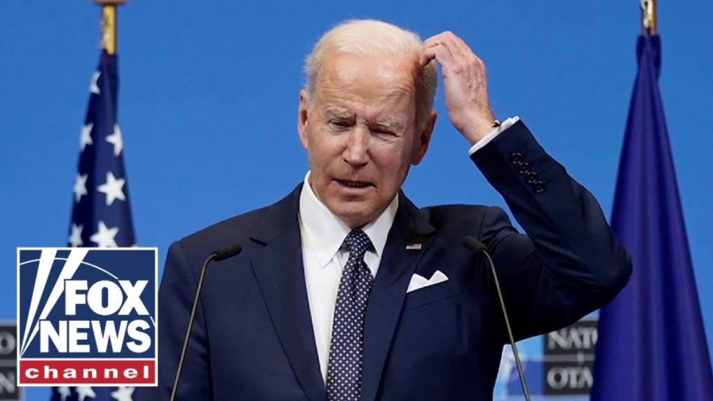 Biden reportedly reveals long list of regrets before leaving office