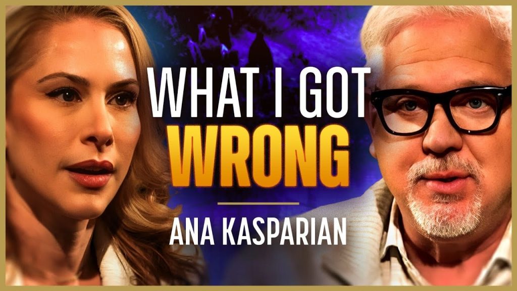 Young Turks’ Host: Democrats Need to WAKE UP | Ana Kasparian | The Glenn Beck Podcast | Ep 237