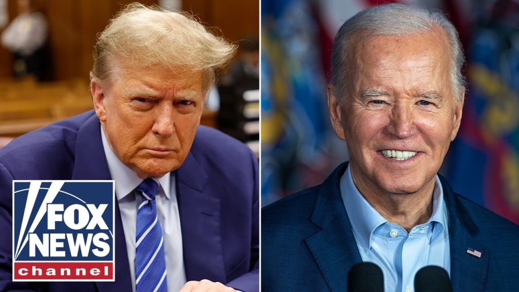 SLAMMING THE DOORS’: Biden accused of intentionally leaving Trump with foreign policy mess