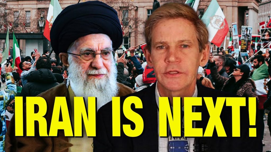 THIS Is How The U.S. Will Start War With Iran!