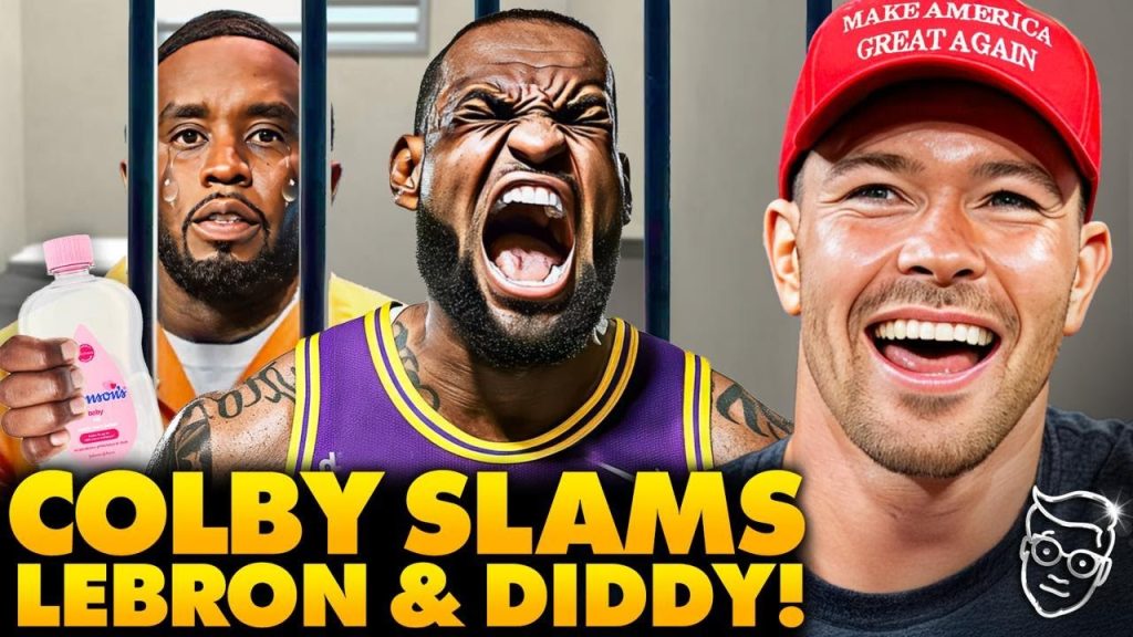 LeBron James QUITS NBA, Social Media After Diddy Arrest | UFC Legend: ‘I Hope You Get LOCKED UP’