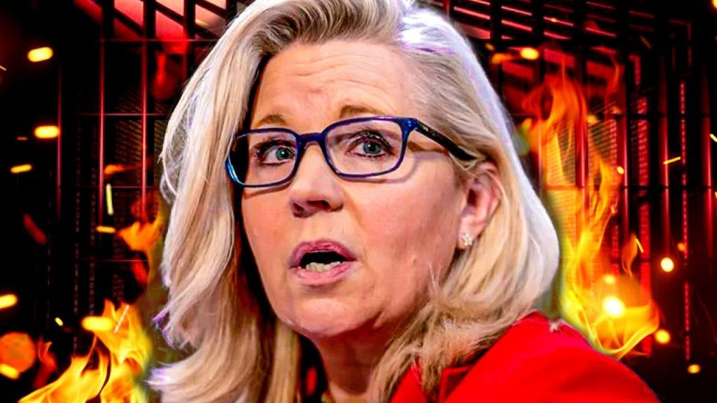 IT’S HAPPENING! Liz Cheney To Come Under Federal Criminal Investigation!!!