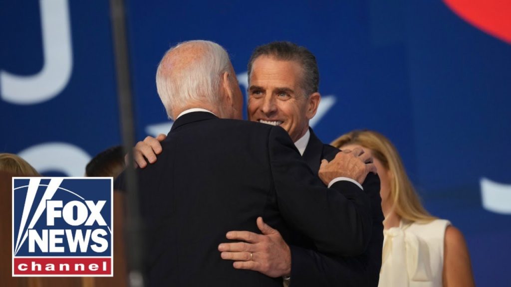 What did Hunter Biden’s laptop really reveal about the family?