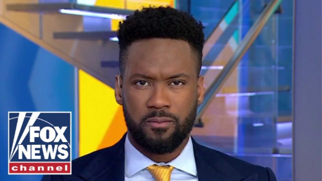 Lawrence Jones: The Dems weren’t prepared for these answers