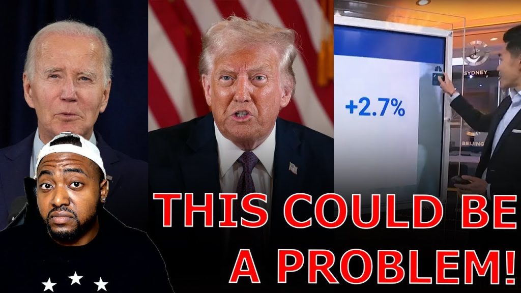 Democrats & Feds SABOTAGE Trump As Biden Inflation Report SHOWS HUGE WARNING Before Inauguration!