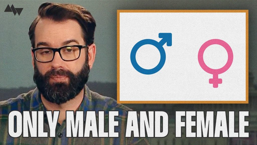 Gender Ideology’s Downfall Is Finally Here