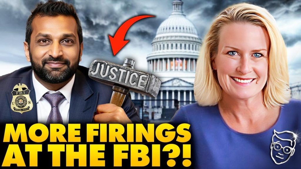 Julie Kelly Exposes ‘The Truth About January 6th’ That Has The FBI Trembling in FEAR: Kash is Ready