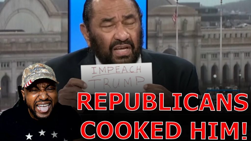 BASED Republican Callers ROAST DELUSIONAL Trump Deranged Democrat Demanding Trump Impeachment!