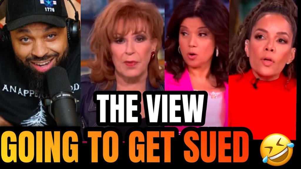 The View Claims Trump THREATEN the LIVES of his own administration if they’re not LOYAL!