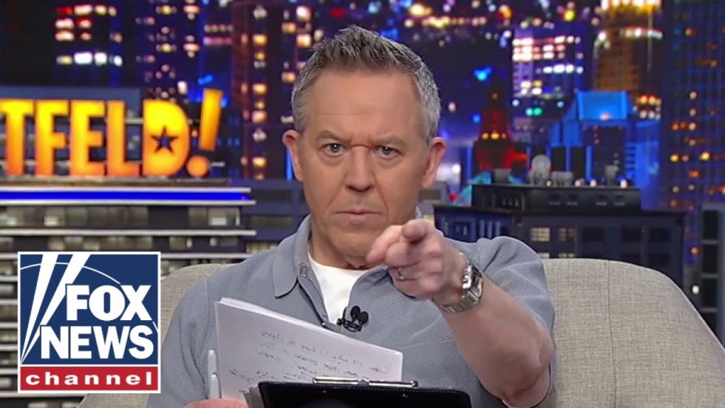 Gutfeld: Dems are their own popularity problem