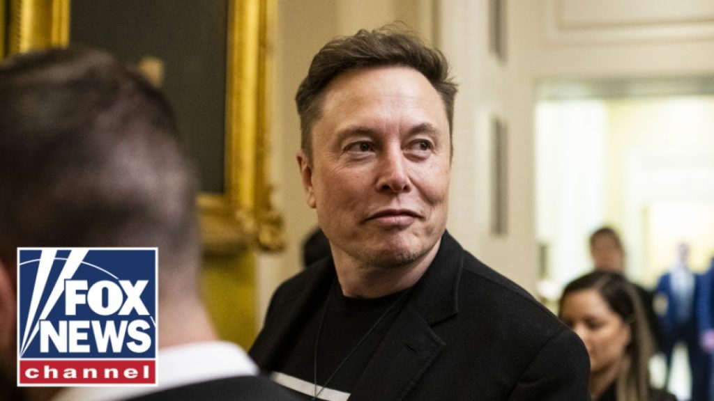 Pentagon sets record straight on ‘egregious’ Elon Musk report: ‘This is fake!’